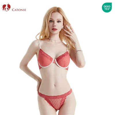 Erotic French Lingerie